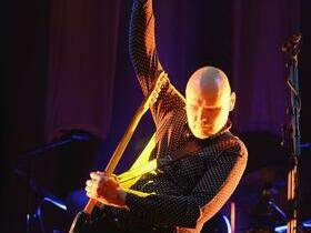 The Smashing Pumpkins