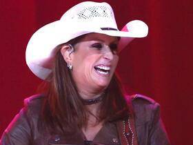 Terri Clark