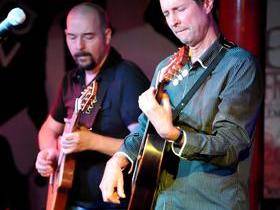 Acoustic Alchemy
