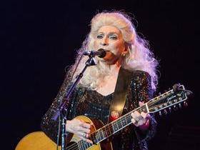 Judy Collins