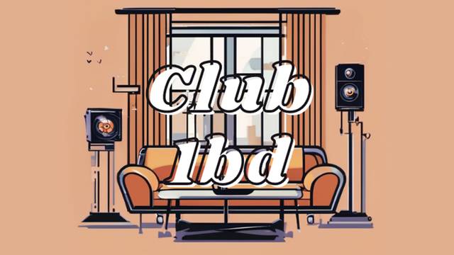 Club 1BD ft. Arty Furtado