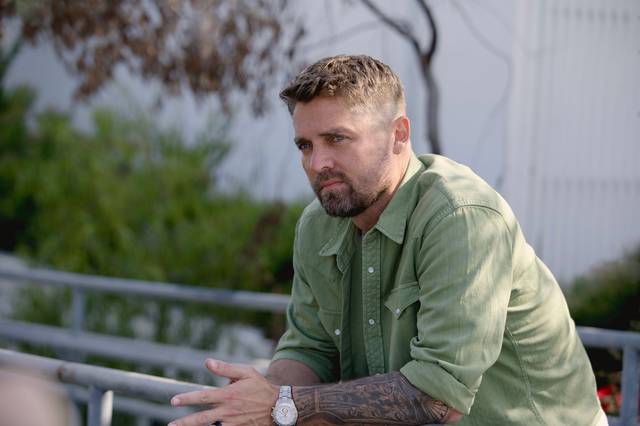 Brett Young (18+ Event)