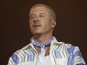 Macklemore & Ryan Lewis