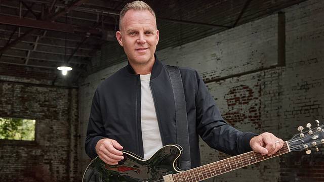 SOLD OUT! Matthew West: Jesus Is King Tour - Eagle (Boise), ID