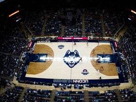 Duke Womens BB vs UConn Womens BB