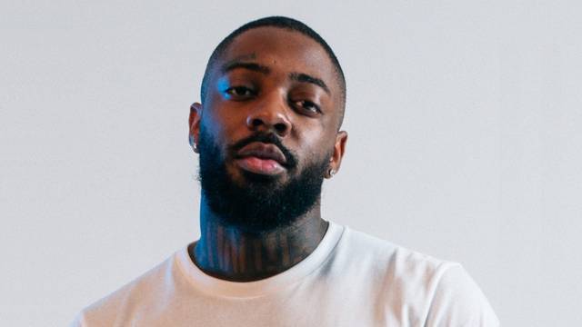 Brent Faiyaz Live: I Spent The Night With Brent Faiyaz