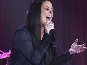 Sara Evans
