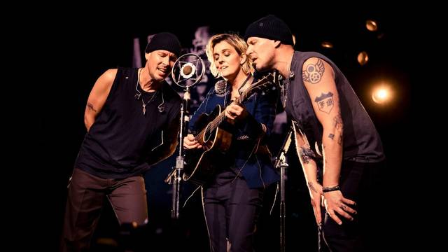 Brandi Carlile: Burn The Setlist (The All Request Tour)
