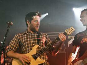 Story Of The Year and Silverstein