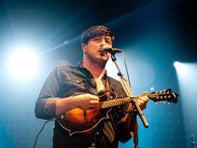 Mumford & Sons with Sierra Ferrell