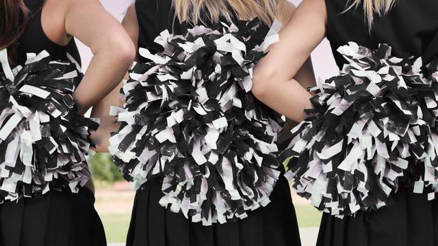 Debbie Rogers Cheer Classic