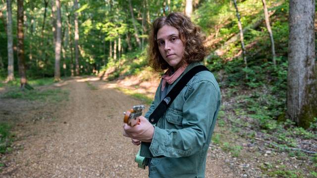 Daniel Donato's Cosmic Country + Molly Tuttle