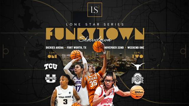 LS² - Women's Funkytown Showdown