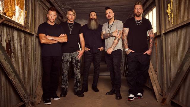 Alienation Tour: Live From Nashville