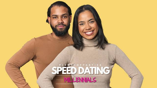 Millennial Speed Dating Event at Tavern 29