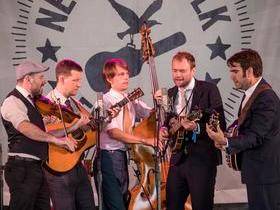 Punch Brothers