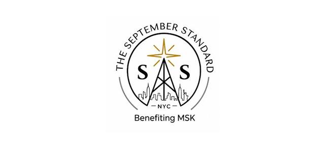 The 2026 September Standard Gala