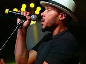 Lyfe Jennings (Rescheduled from 6/26/26)