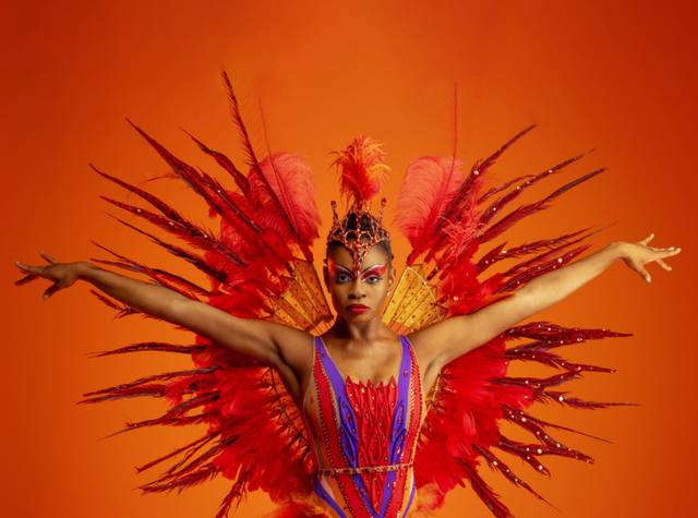 Washington Performing Arts & Dance Theatre of Harlem