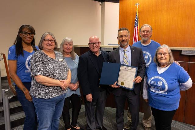 Historic Preservation Commission Meeting