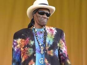 Cyril Neville