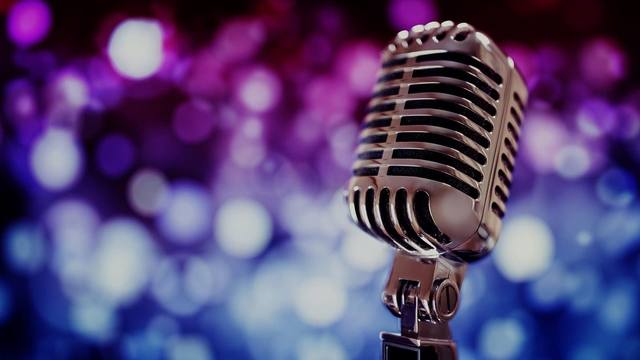 Karaoke Night @ Big Daddy's