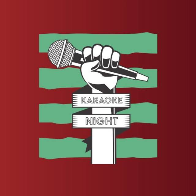 Karaoke Night at The Spirit Grille