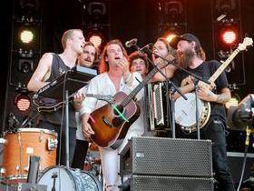Judah & The Lion