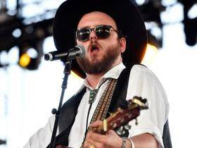 Paul Cauthen