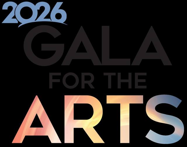 Gala for the Arts