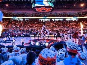 Wisconsin vs Auburn