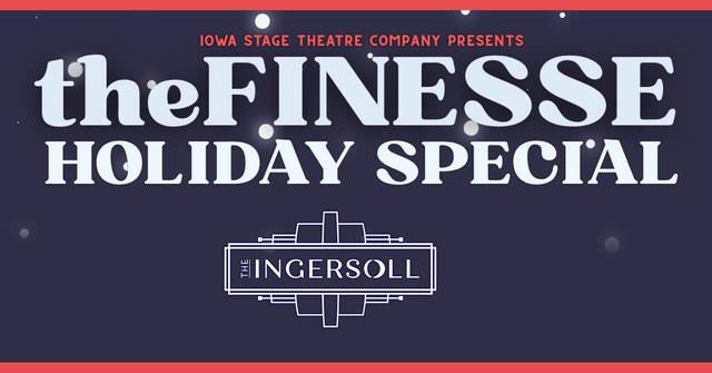 Madison Ray - "The Finesse Holiday Special"