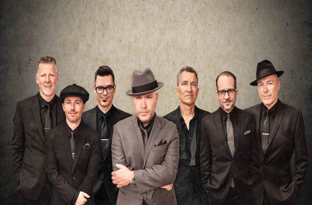 Big Bad Voodoo Daddy's Wild & Swingin' Holiday Party
