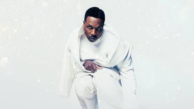 Leslie Odom, Jr. The Christmas Tour 2026
