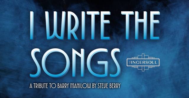Steve Berry's Tribute to Barry Manilow