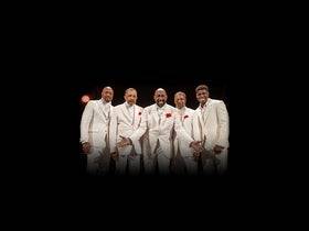 The Temptations & The Four Tops