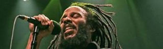 Ziggy Marley