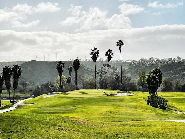 NIP San Diego Charity Golf Tournament