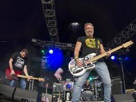 Peter Hook & The Light