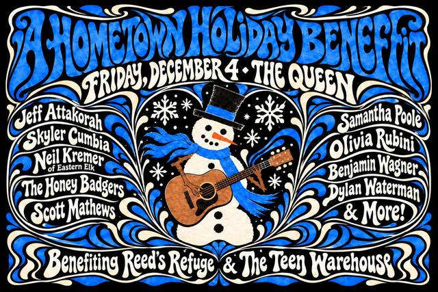 Hometown Holiday Benefit