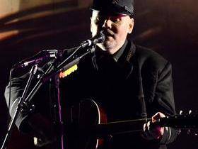 The Smashing Pumpkins: The Rats in a Cage Tour