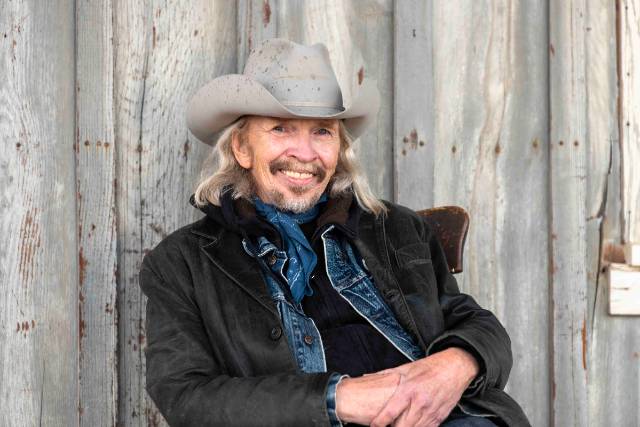 SOLD OUT! Dave Alvin: New and Old Songs w/ Chris Miller Plus Special Guest: Christy McWilson (partially seated)
