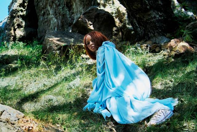 Ravyn Lenae Presents: Blue Island