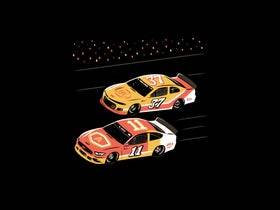 Team EJP 175 - NASCAR Craftsman Truck Series