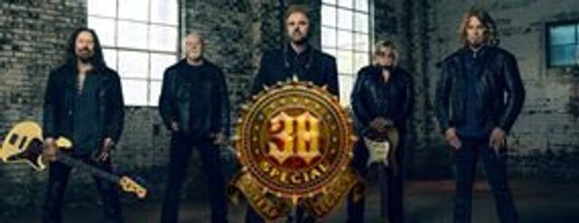 38 Special