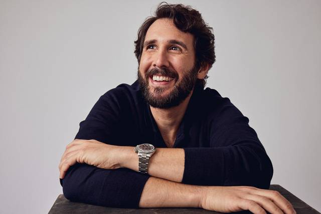 Josh Groban