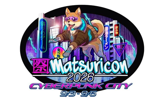 Matsuricon 2026