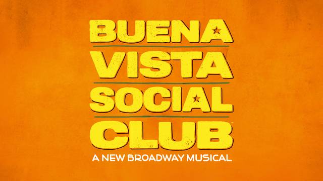 Buena Vista Social Club (Touring)
