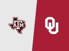 Texas A&M at Oklahoma