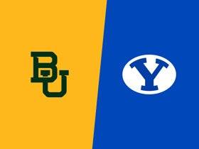 Baylor at BYU